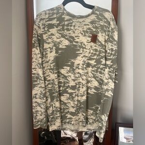 Topo Designs long sleeve shirt